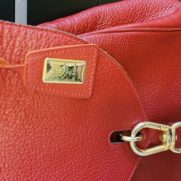 De Belon Brabelco Satchel - Picture 3 of 10